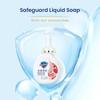 SAFEGUARD Hand Wash Liquid Soap