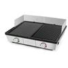 Riviera & Electric Griddle Bar 2200w Qpl800