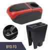 BYD F0 Car Interior Armrest Box Accessories