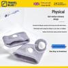 Travel Blue Anti-Motion Sickness Acupressure Wristband