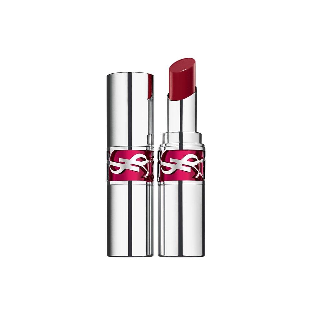

Yves Saint Laurent НОВЫЙ бальзам-блеск для губ Candy Glaze 3,2 г 15 Showcasing Nude