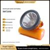 BOMARTE Rechargeable Mining Headlamp
