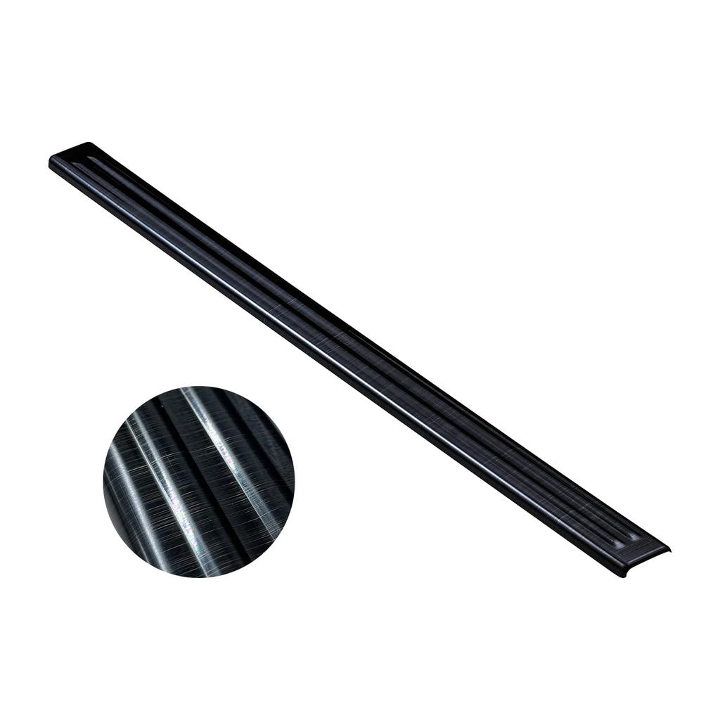 SEIWA IMP173 Rear Hatch, Scuff Plate, Step Guard, For Suzuki Jimny & Sierra (JB64/JB74),