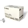 Okina Mouthwash Style Pack C Clear Mint, 100 Count X 2 Boxes (LS-CS)