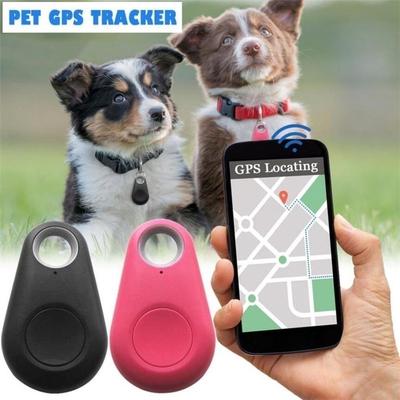 GPS Tracker Car Real Time Vehicle GPS Trackers Sledovací zařízení GPS lokátor pro děti Děti Psí mazlíčci