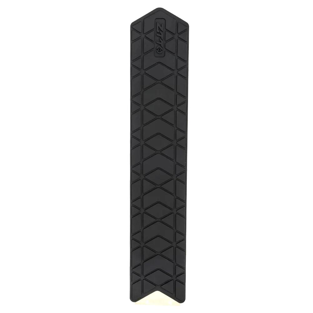 Bicycle Frame Protection Sticker Anti Scratch Protector Mountain Bike MTB Road Bike Silicone Anti-Slip Sticker Protector Pad