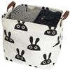 Carefully Selected Storage Solutions: Desktop Shoe Boxes, Laundry Bins, Quilt Bags, Travel Packing Bags
