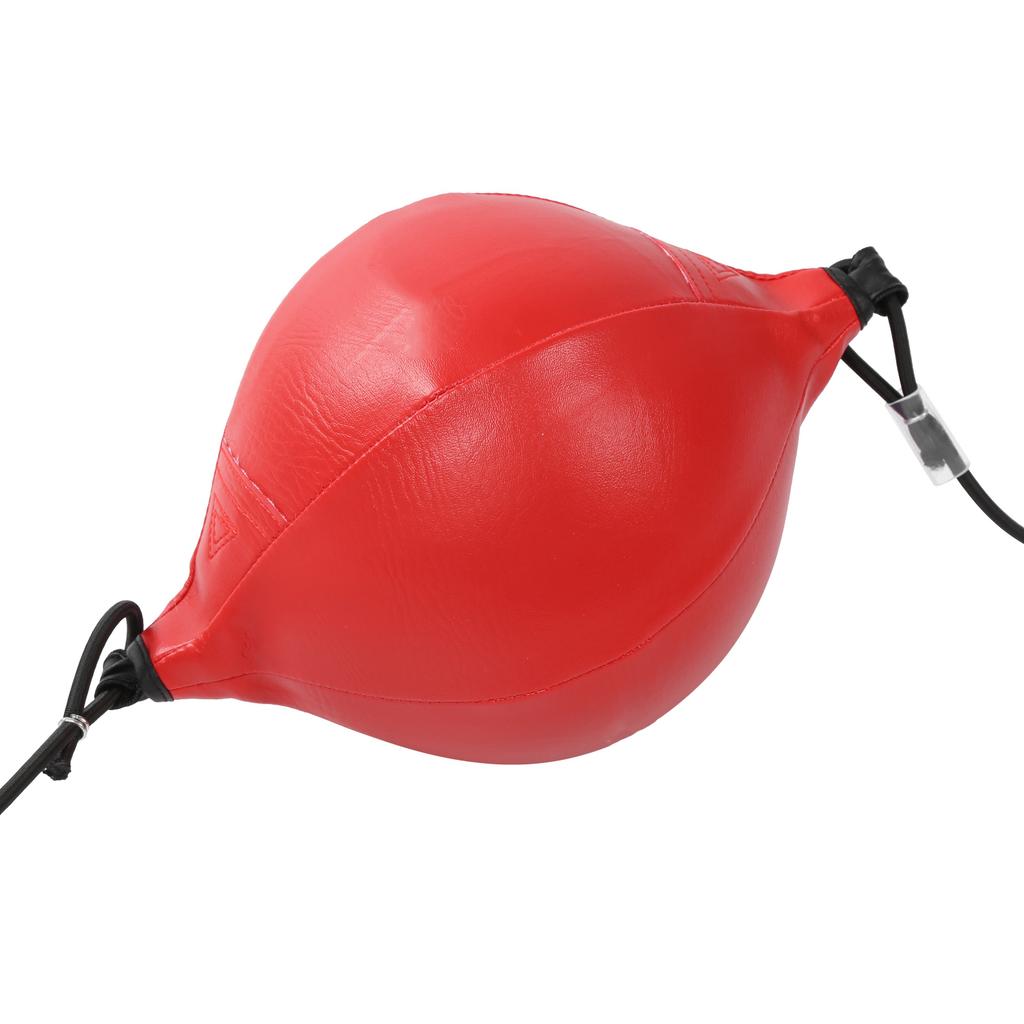 Punching   Inflatable Boxing PU Pear Muay Thai   Punch Bag for Punching Exercise