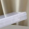 28/56/112 Slots Removable Plastic Storage Box Case For Jewelry Nail Diamond Embroidery Craft Bead Pill Holder Storage Tool
