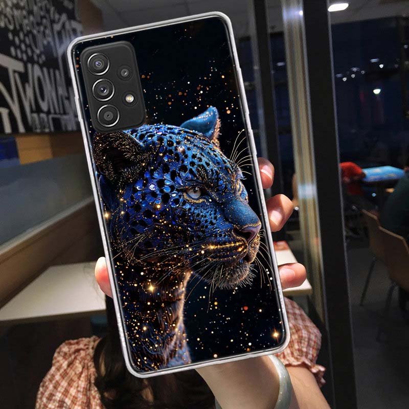Hazbin Hotels Phone Case for Samsung A54 A57 A37 A17 A14 A15 A12 A24 A34 A55 A35 A25 A52S A07 A05S A04S A22 A32 A72 Galaxy Note