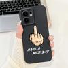 For Oppo Reno13 / Reno13F 4G 5G / Reno 13 Pro Phone Case Soft Smooth Silicone Capa Moon Night Artistic Marble Printed Back Cover