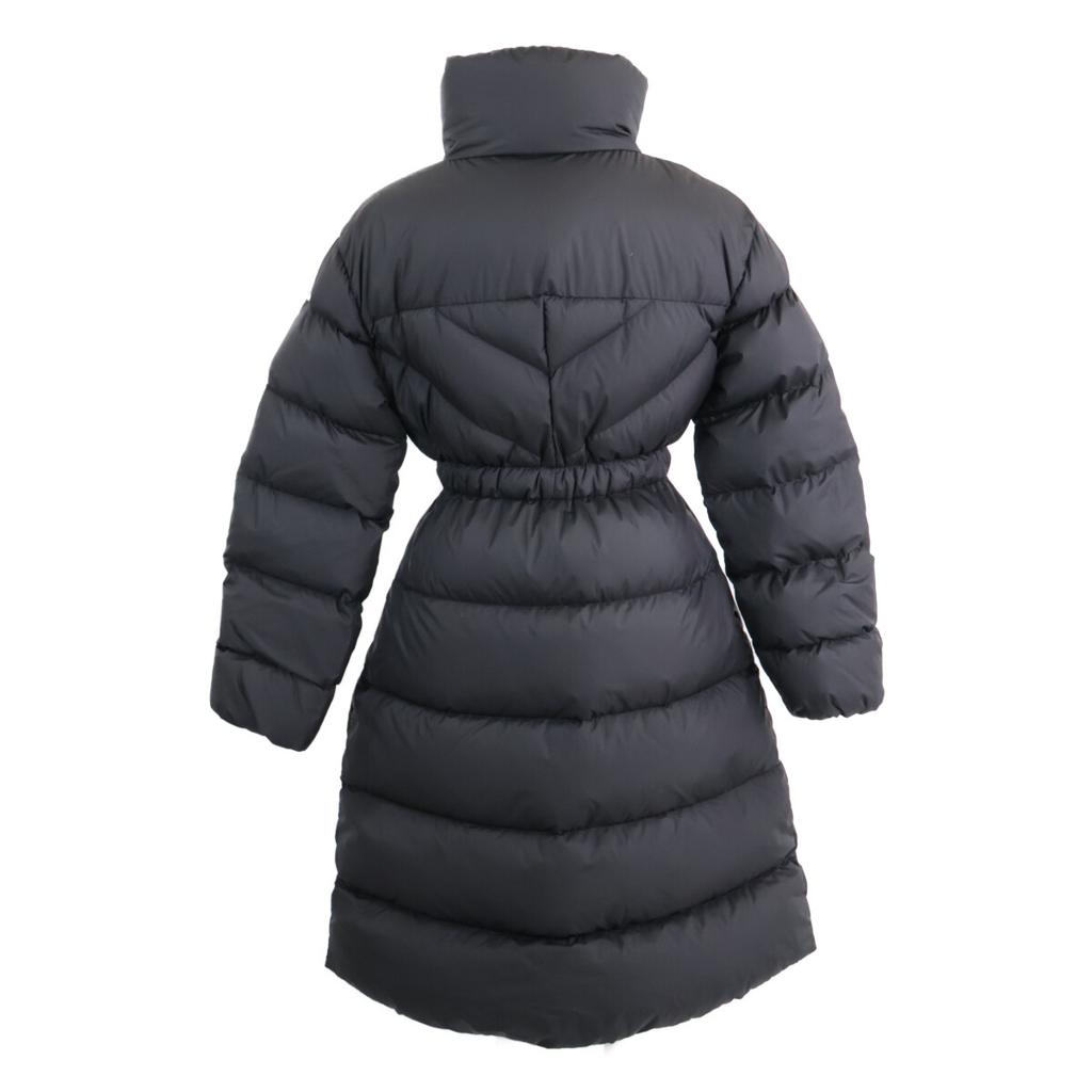 Moncler 24-year-old BROU Down Jacket Jacket 0 blackUsed