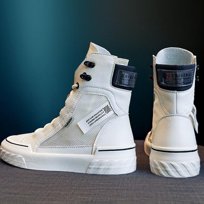 Martin Boots 2022 nuove scarpe da donna stivaletti corti comodi e sottili estivi