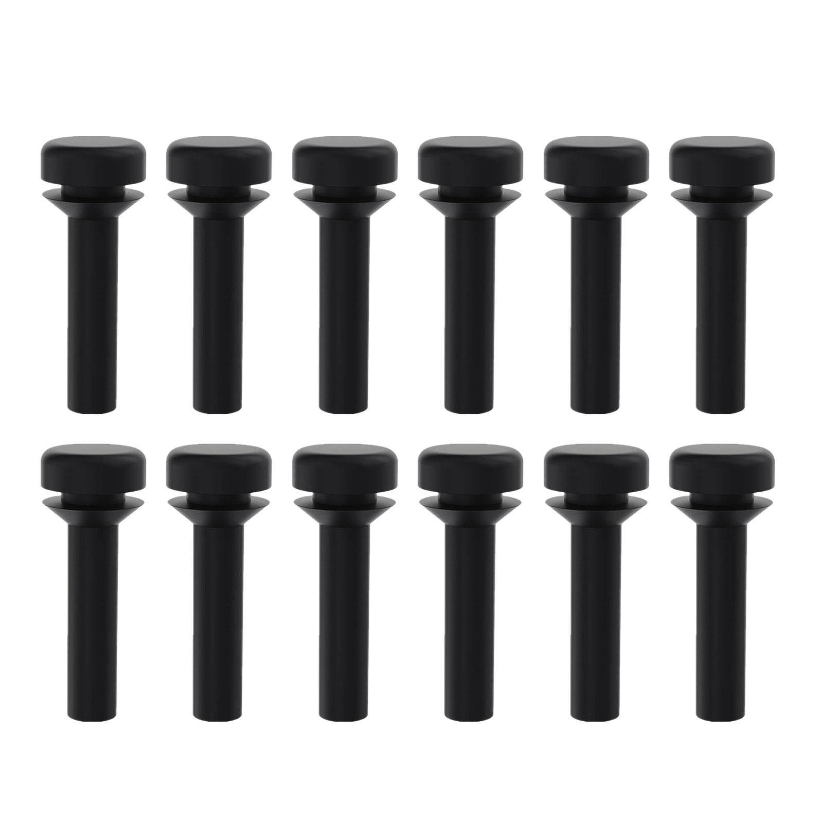 

6/10/12/24 шт WB02X24790 Резиновые ножки для решетки для газовой плиты GE, накладки на ножки решетки, бамперы для варочной поверхности плиты C