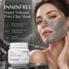 Super Volcanic Pore Clay Mask 100ml 2023AD