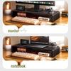 llano Q5 Adjustable Monitor & Laptop Riser
