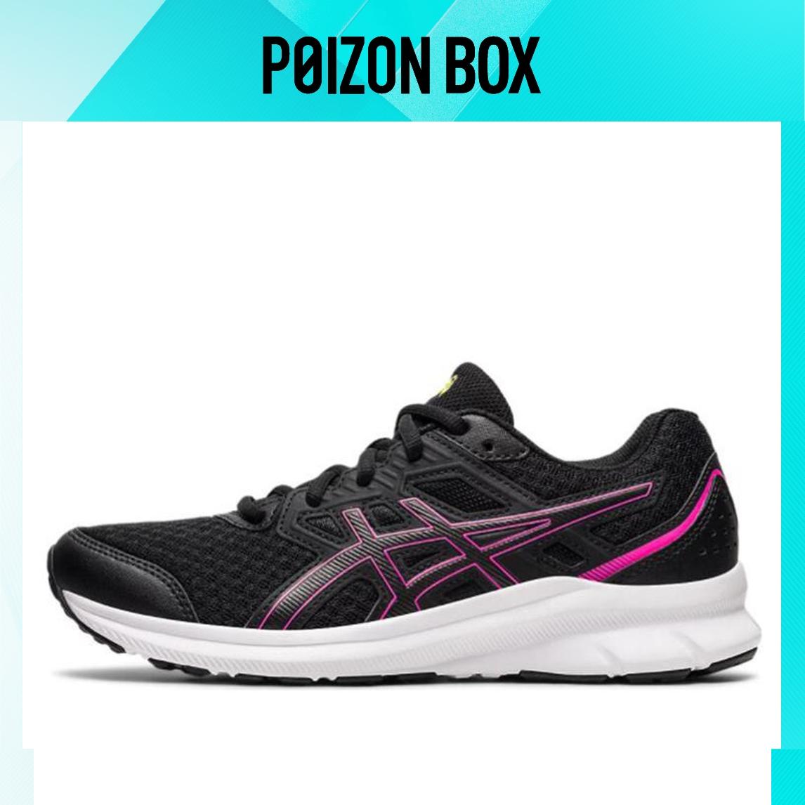 

кроссовки Asics Jolt 3 Running shoes Women 1012A908-004