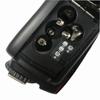 VISICO TTL 2.4G High-speed Wireless Camera Flash Speedlite Flash With High Speed Sync 1/8000 For Canon Nikon