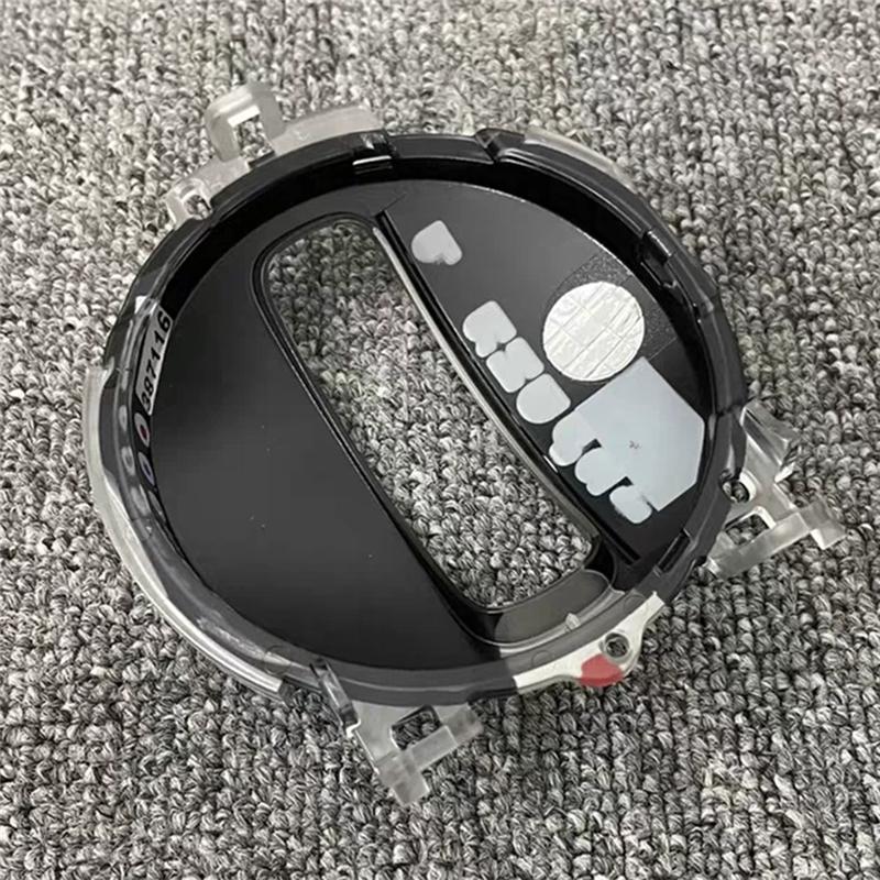 ABLZ-Gear Display Cover Shift 54710-SNA-A82 For Honda 06-11 Civic Automatic Transmission Trim Console Panel