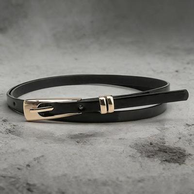 Accesorii – Curele și centuri pentru femei