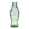 Carafe - Serax - Fish - 1 Litre - Pressed Glass - Transparent Green