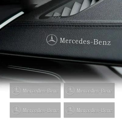 Accesorii de exterior – Embleme
