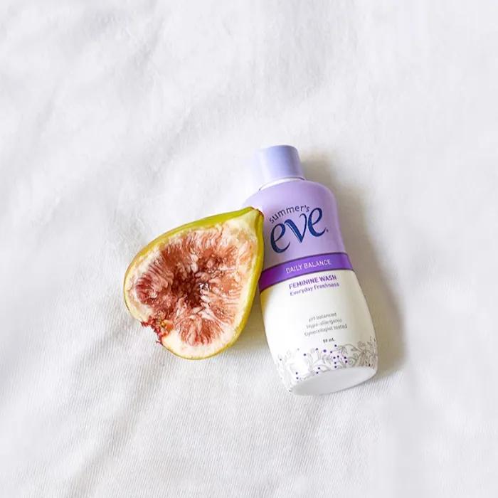 

Гель для интимной гигиены Мульти-уход Ежедневный баланс 59 мл Wash 59ml