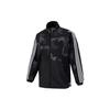 New Jackets Men Black H40236