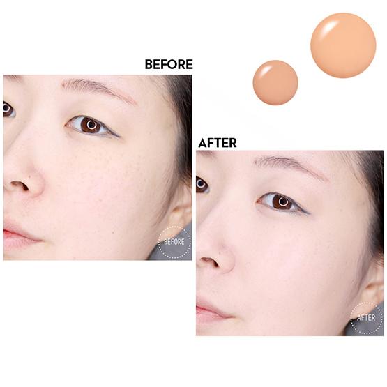 Hanskin Prémiový super magický BB krém SPF 35 PA++ 45g