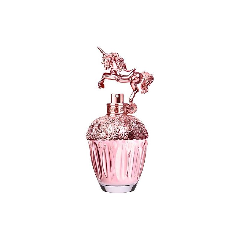 Anna Sui Rose Perfume Fruity Floral