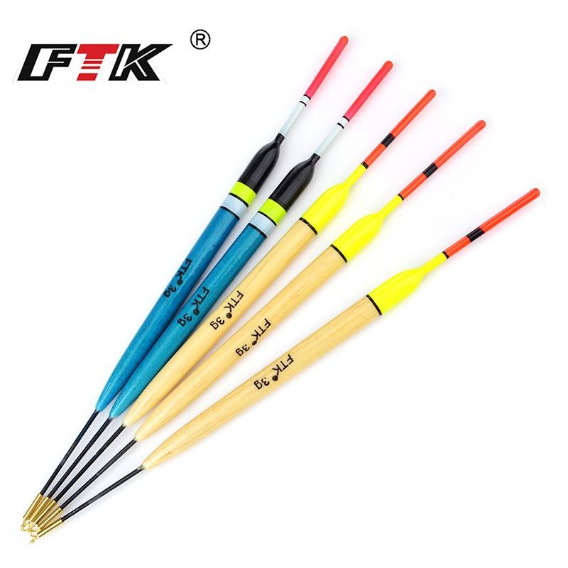 1 or 10pc New Silding Fishing Float 1g 2g 3g 4g 5g