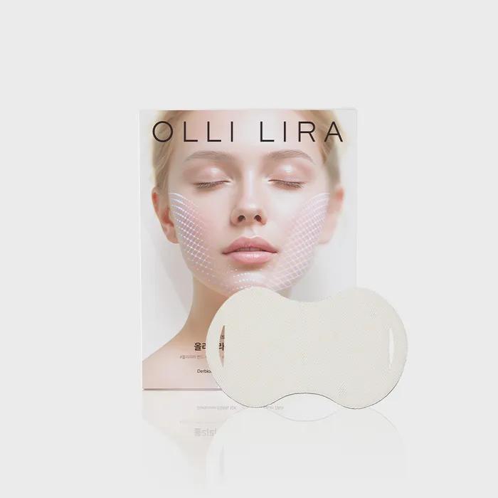 Olliira Wave Hydro Patch
