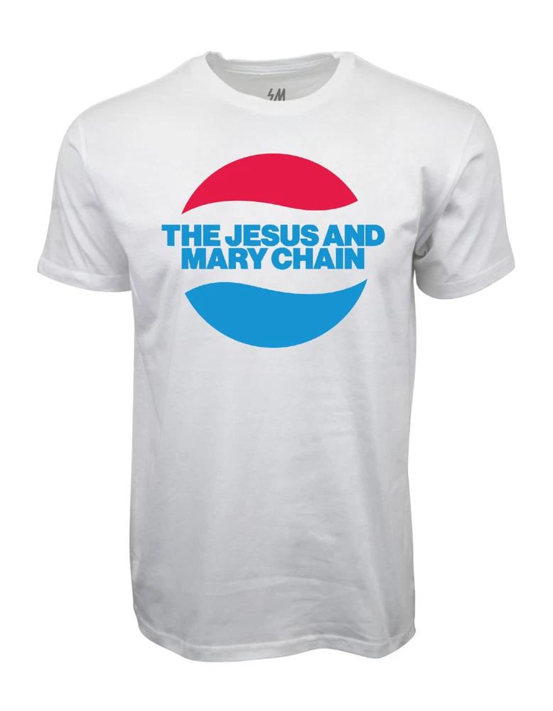 The Choice Jesus And Mary Chain Graphic T Shirt S