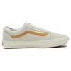 Vans Old Skool White Orange Unisex VN0A3WMA2BH