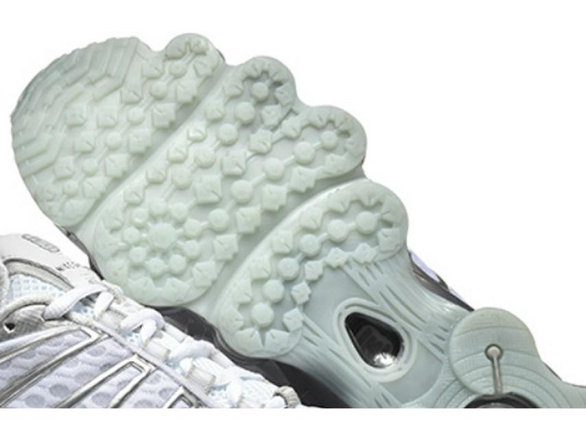 Shox TL Column Erkek Koşu Ayakkabıları - 13 Model, 36-46 Bedenler