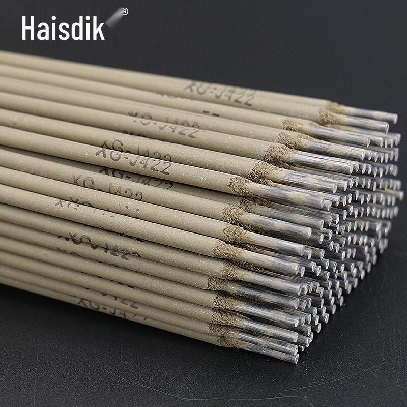 Haisidike J422 Carbon Steel Welding Rod
