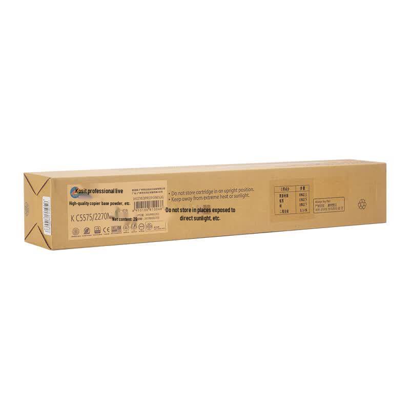 Generic Toner Cartridge for Fuji Xerox C3370/C4470/C4475/C5570