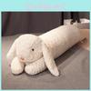 Cartoon Plush Anime Stuffed Pillow With Pp Cotton Filling For Bedroom Decor