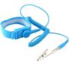 Anti-Static Wrist Strap ESD Grounding Strap L-180cm PU Practical