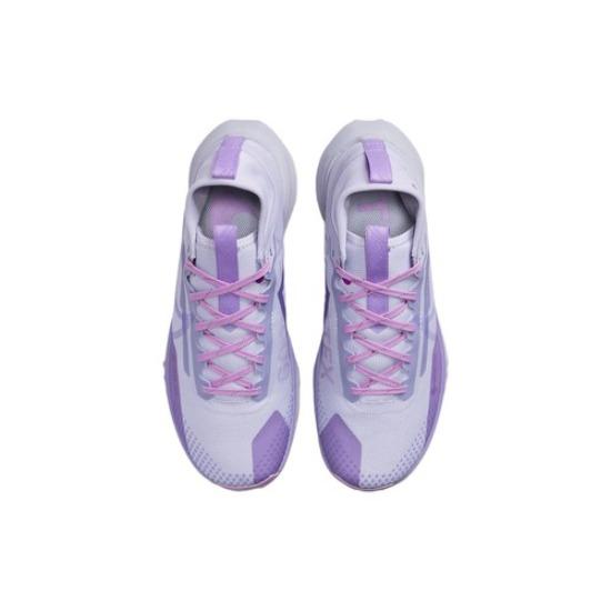 Nike React Pegasus Trail 4 Gore-Tex Low Oxygen Purple W - DJ7929-501