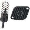 Low Temperature Thermostat Parts for Bmw N54 N55 engine(Sport Oil Cooler Valve)