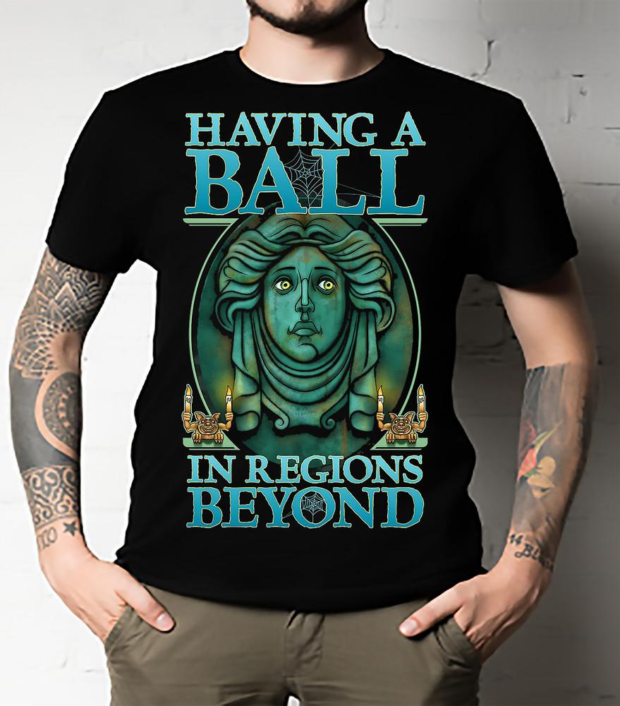 

Dear Sweet Leota Classic T-Shirt UNISEX All Size Unisex T-Shirt XXXXL