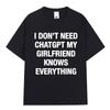 Tops – T-Shirts