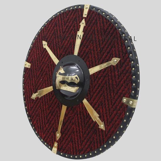 Щит викинга — фото 2