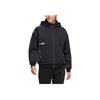 adidas X Transformers New Year Edition Hooded Zip-Up Jacket Women Jacket Black HM7458