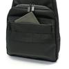 BACKPACK FUSION URBAN PACK BLACK [Briefing] Men's