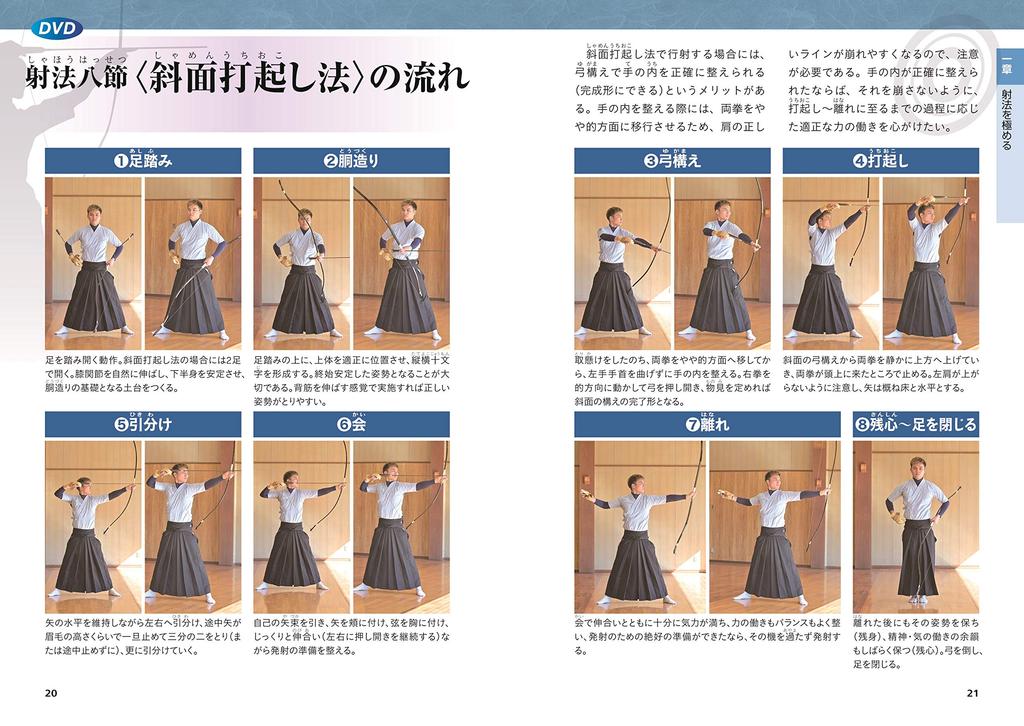 Improve your archery skills with DVDs!