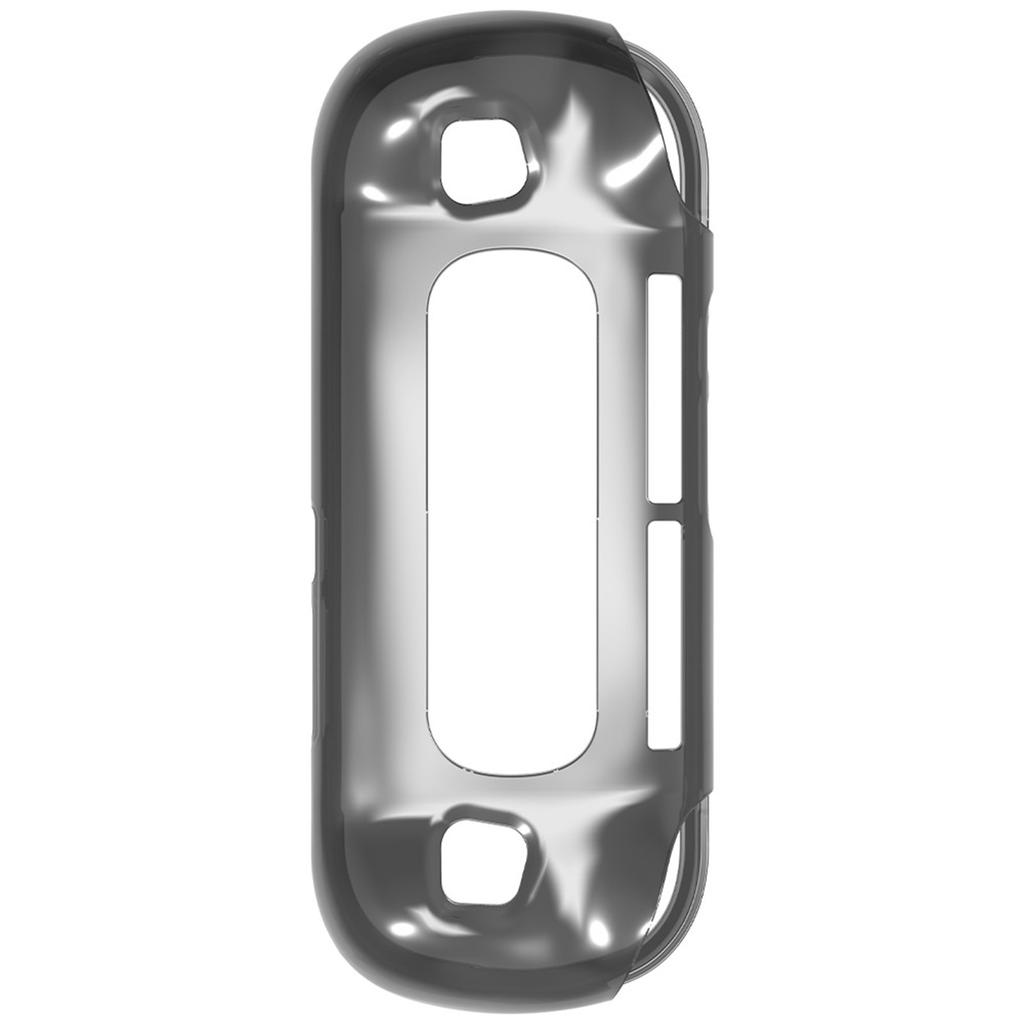 Very Thin TPU Cover Clear Flexible TPU Shell Upgrades for  6 Portable Gaming Device with Precise Cutout