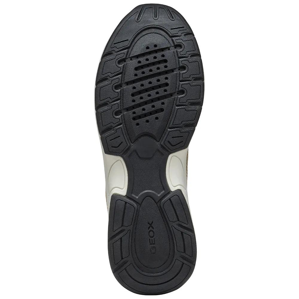 Geox Кросовки Zarvia A