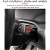 Car Wiper Switch Cover for 3 5 7 Series G20 G30 G11 G12 Sedan Turn Signal Wiper Lever Cover Decor Sticker Trim, 500276593